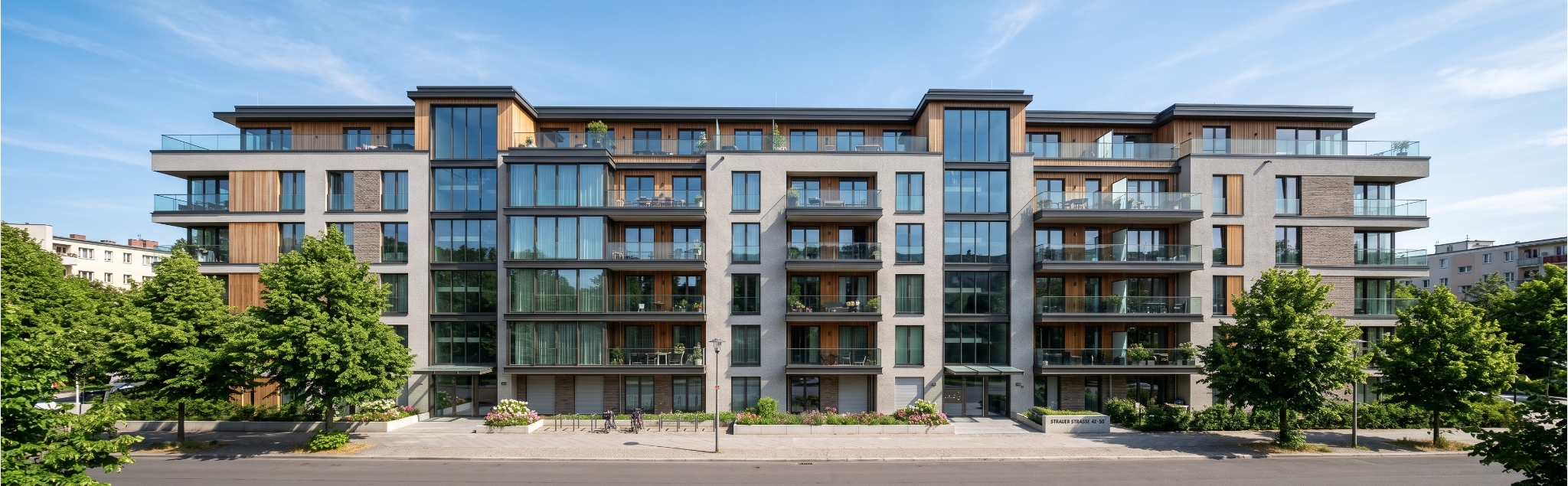 Property Management Berlin — VK Blue Sapphire GmbH