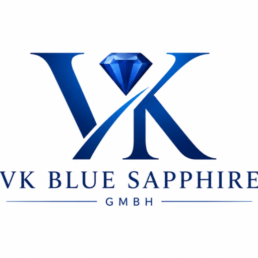 VK Blue Sapphire GmbH Berlin
